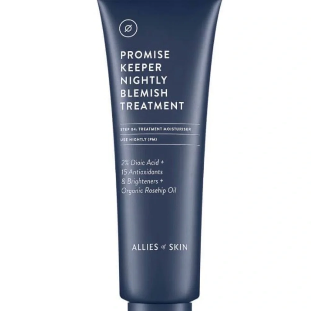Allies Of Skin Promise Keeper Nightly Blemish Treatment - Picture 6 of 9